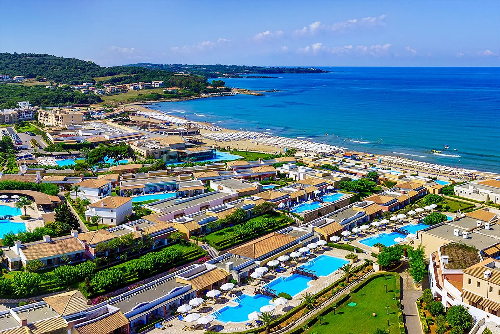 Amarina Queen Resort & Aqua Park – zdjęcie 1 z 5