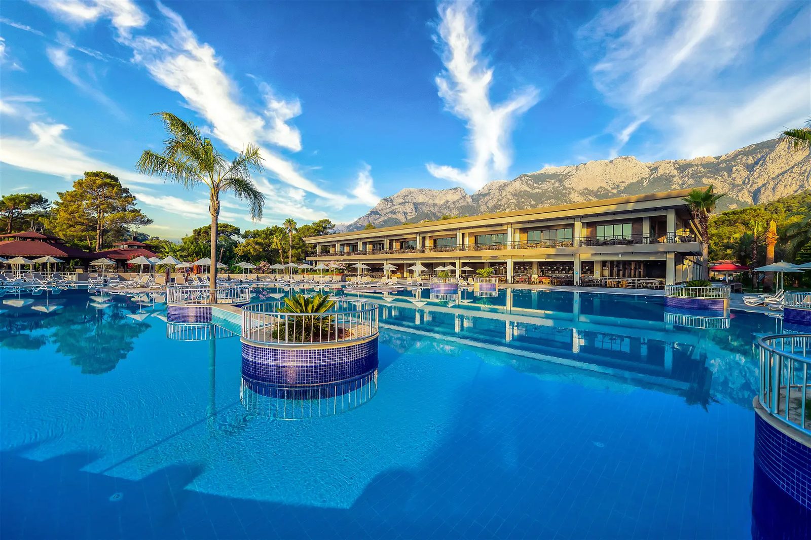 Amarina Queen Resort & Aqua Park – zdjęcie 3 z 5